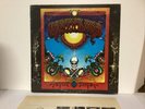 GRATEFUL DEAD AOXOMOXOA LP 1969 FIRST SANTA MARIA PRESS ST STEPHEN CHINA CAT