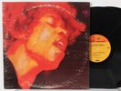 JIMI HENDRIX 