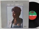 ARETHA FRANKLIN 