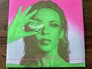 Kylie Minogue | Clear 2xVinyl LP | Extension (The Extended Mixes)