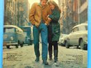 THE FREEWHEELIN' BOB DYLAN LP 1963 MONO ORIGINAL GREAT CONDITION  VG+/VG+ A