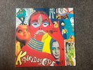 Kaleidoscope - Kaleidoscope reissue psych garage tock US 1997 Mexico vinyl LP