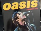 oasis knebworth vinyl