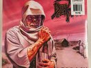 DEATH – LEPROSY - VINYL LP NEW - A10