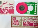 Pink Floyd - See Emily Play  7” 45RPM Pink Vinyl Record Store Day 2013