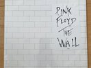 PINK FLOYD The Wall 2xLP (Columbia PC2 36183, 1979) STILL SEALED with Title Card