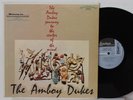 AMBOY DUKES 