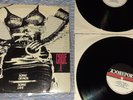 Motley Crue Some Demos Some Live  1986 2 X LP Hard Rock Metal