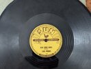 78 RPM Blue Suede Shoes Honey Don't Carl Perkins Sun 234