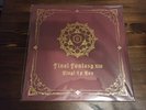 Final Fantasy XIV Vol. 1 - Video Game Soundtrack - VGM OST Vinyl LP