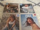 Taylor Swift 1989 (Taylor's Version) Vinyl Bundle *Brand New* Set of 4 IN HAND