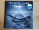 Threshold for the Journey LP 1st press blue  Vinyl  2014  Lim NUM. #224/300.