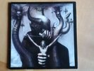 Celtic Frost To mega Therion LP GAT NOISE 1985