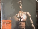 TRAVIS SCOTT RODEO LP NEW SEALED 2 LP HYPER STICKER FRONT 150 GRAM LP SCOTT