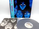 Kiss ‎– Creatures Of The Night Japan LP OBI VINYL Casablanca ‎– 28S-138