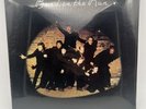 Paul McCartney, Band on the run Lp Record 1973 Original pressing. Factory sealed