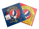 The GRATEFUL DEAD Two & Three From The Vault SEALED 4x Vinyl REMASTERED gatefold