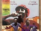 Toots & The Maytals - Funky Kingston Coloured Vinyl LP Brand NEW & Sealed Obi