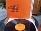 Various - Soft Sounds & Gentle Movements 1974 UK lp MN Rare Conroy Sound Library