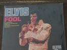 ELVIS PRESLEY - The FOOL Album 1973 - FTD-Label FOLLOW THAT DREAM 2-LP-NEU & OVP