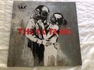 Blur Think Tank Parlophone 2 x Vinyl LP 1st Press 2003