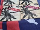 4no LITTLE RICHARD & HIS BAND EP Vol 1-4 - VINYL 7