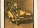 HANK WILLIAMS JR. Habits Old And New 1980 LP Vinyl Record Album EX/VG+ 6E-278