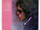 BOB DYLAN BLOOD ON THE TRACKS CBS/SONY 25AP286 JAPAN VINYL LP