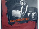 MADONNA LIKE A VIRGIN SIRE PROA2223 JAPAN VINYL LP
