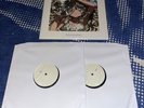Asunojokei ISLAND 2XLP Test Pressing Dog Knights Japanese Black Metal Shoegaze