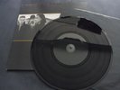 U2 - The Joshua Tree 1987 UK LP ISLAND 1st SCARCE MISPRESSING