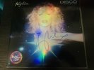 Kylie Minogue Disco Extended Mixes Signed Purple Vinyl My Oh My