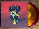 Fall Out Boy - Folie a Deux - 2LP - Red & Orange Vinyl - Island 2008 - NM
