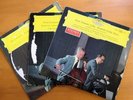 SLPM 138 081-3 Beethoven Cello Sonatas Fournier Gulda 3LP DG Red Stereo 1st