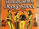 Dancing Down Orange Street LP High Note Records 1969 1st Press Reggae Rare
