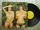ROXY MUSIC   Country Life   Vintage Original Press LP  ATCO Records – SD 38-114