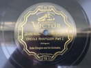 DUKE ELLINGTON ORCH Creole Rhapsody VICTOR 36049 EX  1931