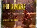 LP: Phineas Newborn Jr., Here Is Phineas (The Piano Artistry Of Phineas Newborn