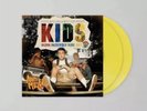 Mac Miller K.I.D.S. Yellow Vinyl 2LP KIDS Exclusive NEW SEALED