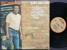 BILL WITHERS Just As I Am LP SUSSEX SXBS-7006 Soul Funk