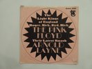 PINK FLOYD ARNOLD LAYNE  ORIG 1967 TOWER 333 US PROMO 45 7 SLEEVE ONLY