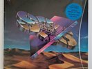 The S.O.S. Band - Sands Of Time LP (1986, Tabu) Vinyl, In Shrink w/Hype Sticker