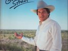 George Strait Ocean Front Property NEAR MINT MCA Vinyl LP