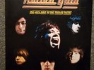 Rolled Gold (Germany) 1975 Double Vinyl LP by The Rolling Stones (6.28 356 DT)