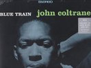 John Coltrane-Blue Train-Jazz Classic-Vinyl, LP-Reissue, 180 gram-Europe 2015