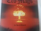 CRO-MAGS - THE AGE OF  QUARREL LP GWR ROCK HOTEL RR 9613 NL-1987 HARDCORE PUNK