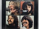 The Beatles Let It Be LP VG/VG Capitol Records SW-11922 Purple Label