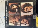 The Beatles Golden Album Let It Be LP