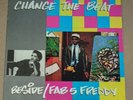 FAB 5 FREDDY / BESIDE Change The Beat 12