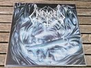 Unleashed - Where No Life Dwells lim. 100 violet vinyl